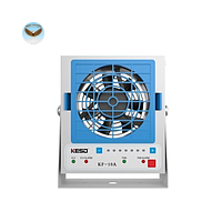 Quạt thổi ion khử tĩnh điện tần số cao KESD KF-10A (0,82-1,52m³ / phút)